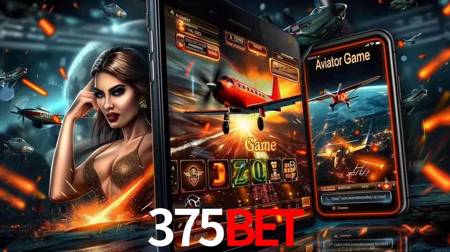 Mulher estilosa cercada por telas que exibem a jogabilidade do Aviator, capturando a intensidade e a estratégia deste popular crash game oferecido pelo 375bet.