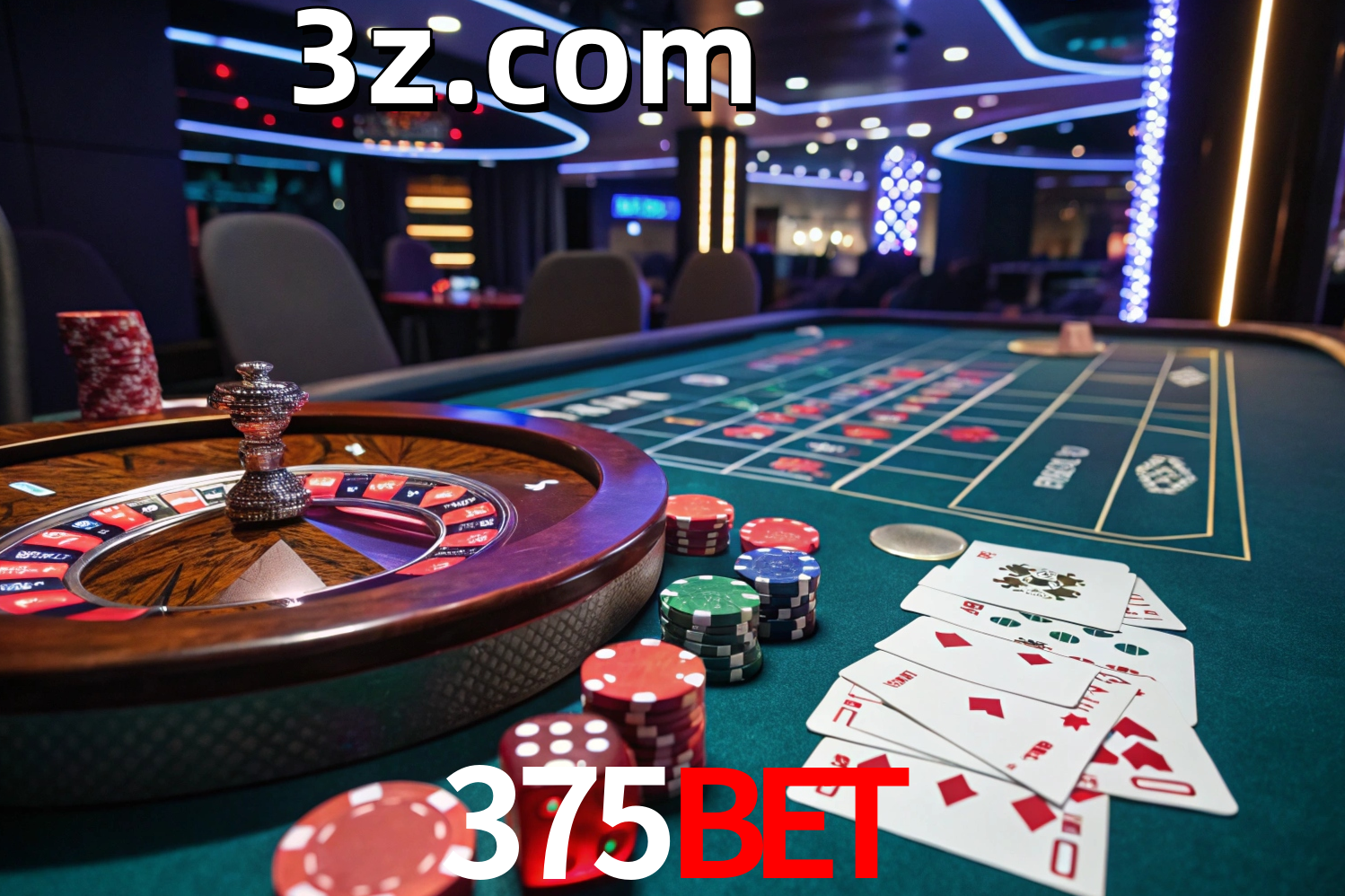 375BET