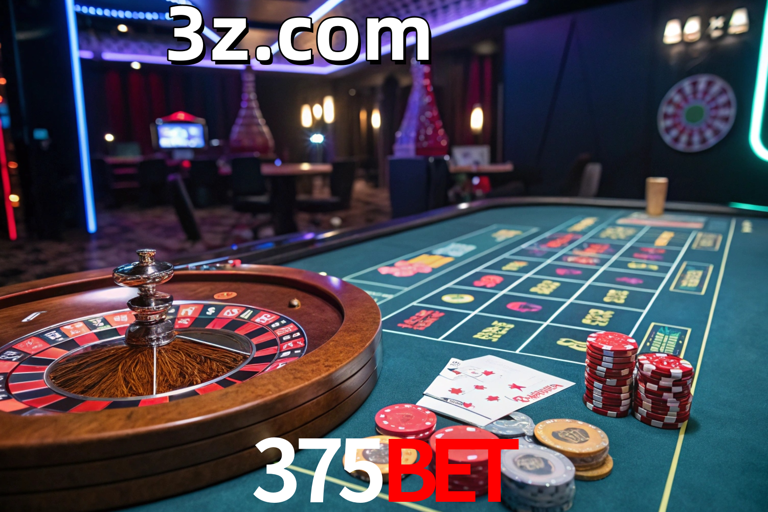 375BET