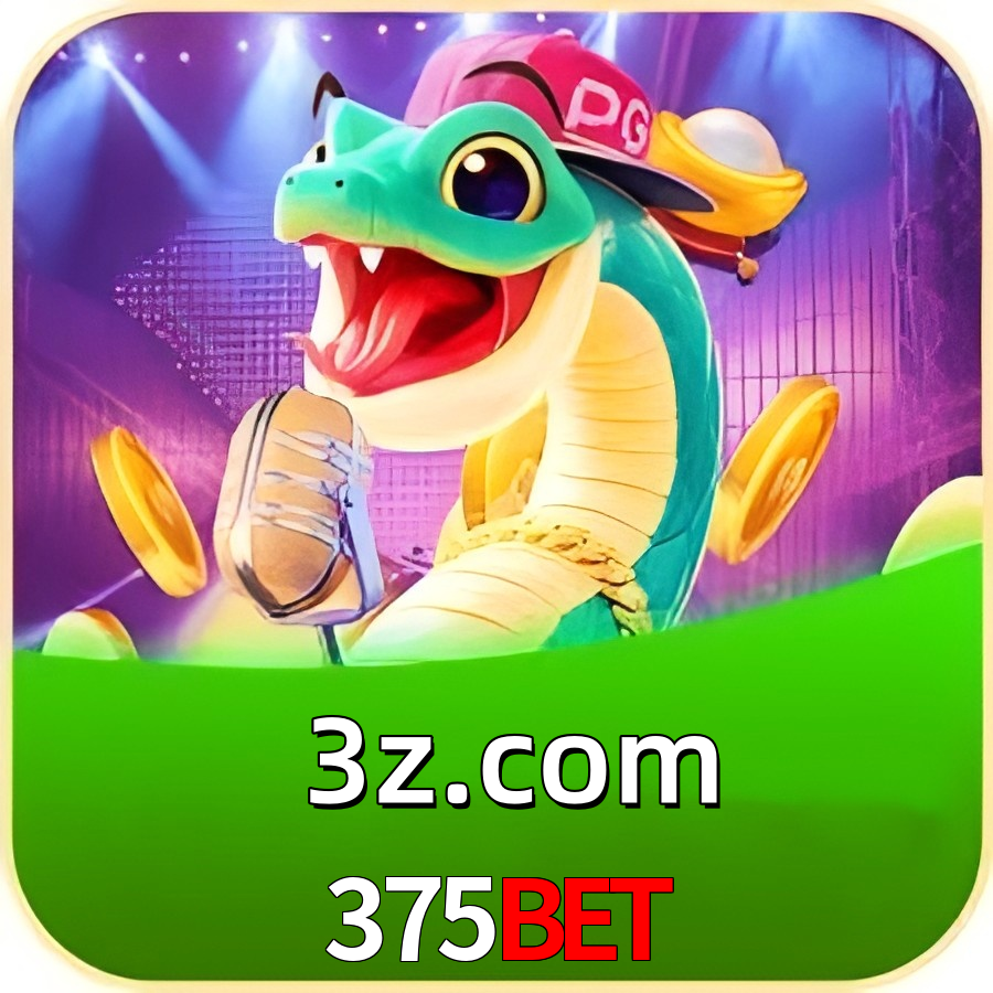 375BET logo