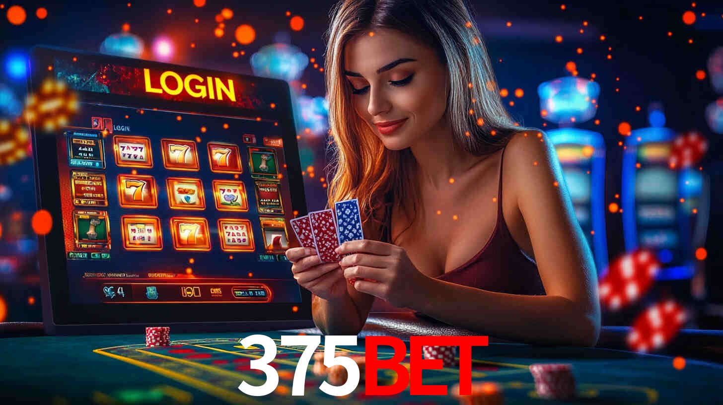 Aproveite as Melhores Promoções do 375BET